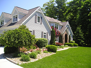 Landscapers and Lawncare Services in Casey, IL
